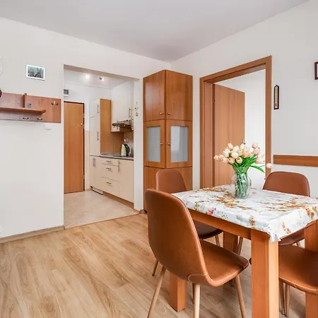 Przy Promenadzie By Renters アパート