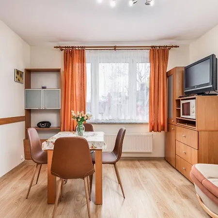 Przy Promenadzie By Renters * Świnoujście