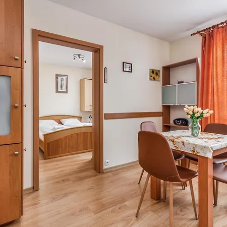 Przy Promenadzie By Renters * シフィノウイシチェ