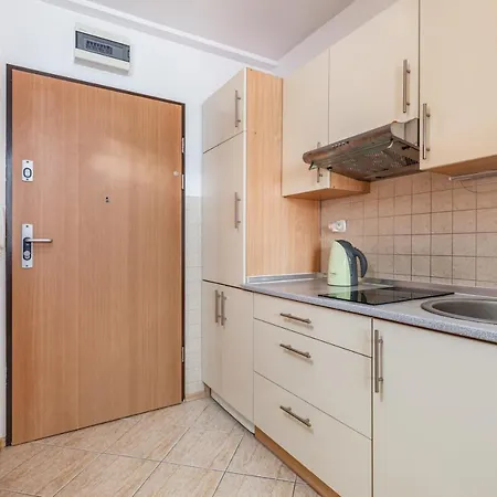 Przy Promenadzie By Renters * シフィノウイシチェ