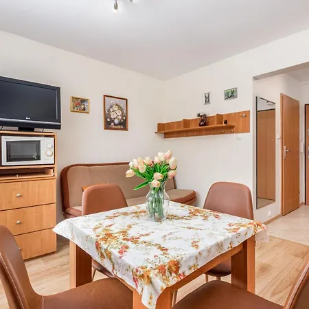 アパート Przy Promenadzie By Renters シフィノウイシチェ