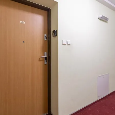 アパート Przy Promenadzie By Renters *