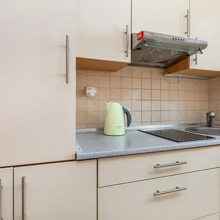 Appartement Przy Promenadzie By Renters Świnoujście