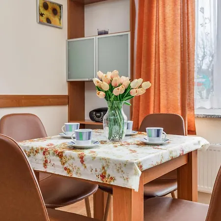 Przy Promenadzie By Renters *