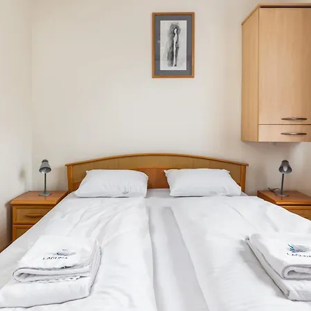 Przy Promenadzie By Renters * シフィノウイシチェ