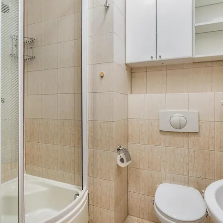 Przy Promenadzie By Renters Apartamento *