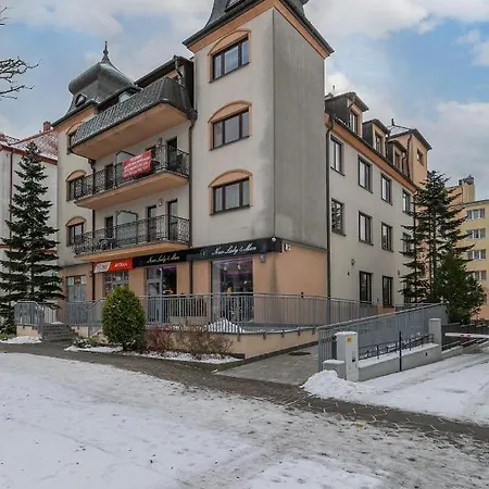 Apartamento Przy Promenadzie By Renters