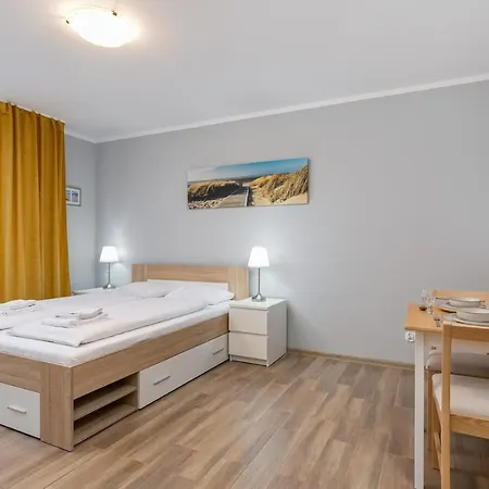 Przy Promenadzie By Renters アパート *