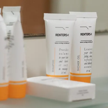 Przy Promenadzie By Renters アパート