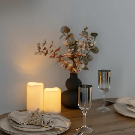 Przy Promenadzie By Renters アパート