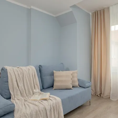 Apartamento Przy Promenadzie By Renters *