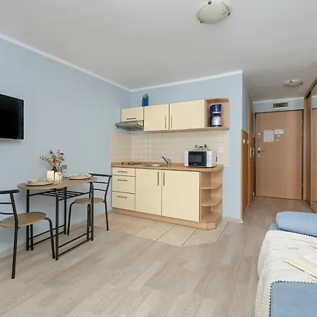 Apartamento Przy Promenadzie By Renters *