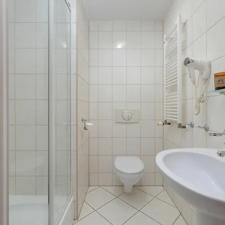 アパート Przy Promenadzie By Renters シフィノウイシチェ