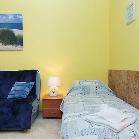 Przy Promenadzie By Renters *