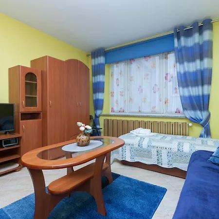 Przy Promenadzie By Renters シフィノウイシチェ