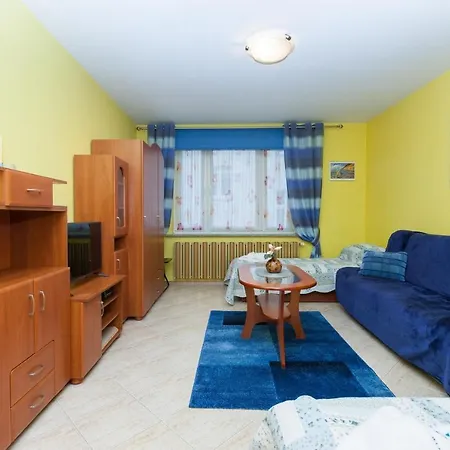 Przy Promenadzie By Renters シフィノウイシチェ