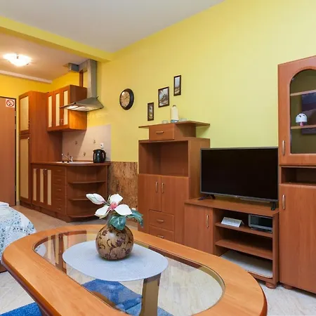 Przy Promenadzie By Renters Apartamento *