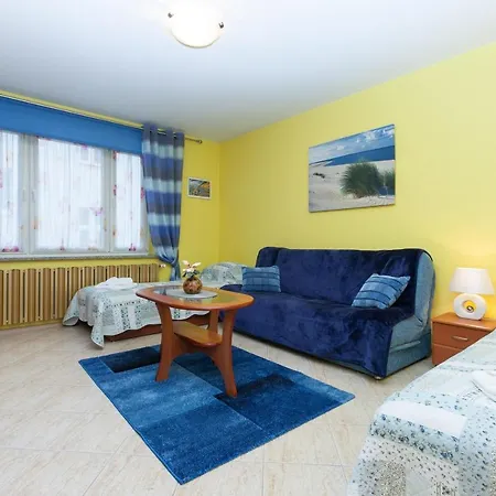 アパート Przy Promenadzie By Renters *