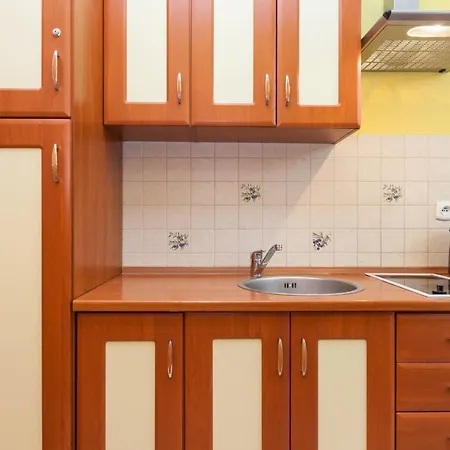 アパート Przy Promenadzie By Renters シフィノウイシチェ