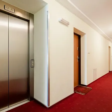 アパート Przy Promenadzie By Renters *