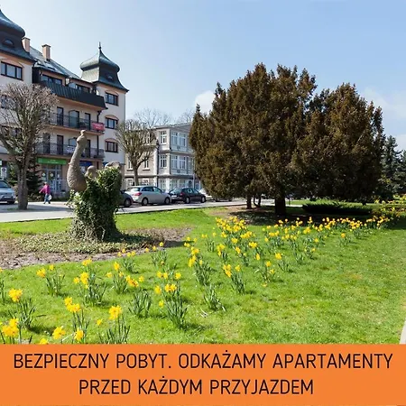 Przy Promenadzie By Renters