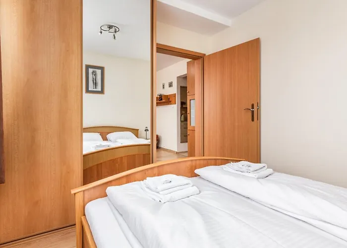 Przy Promenadzie By Renters